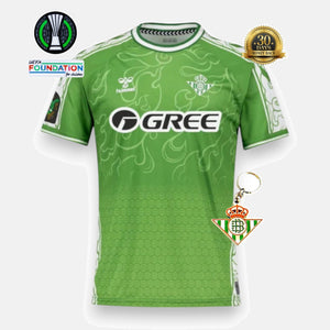 Herren-Pre-Match-Trikot 25/26