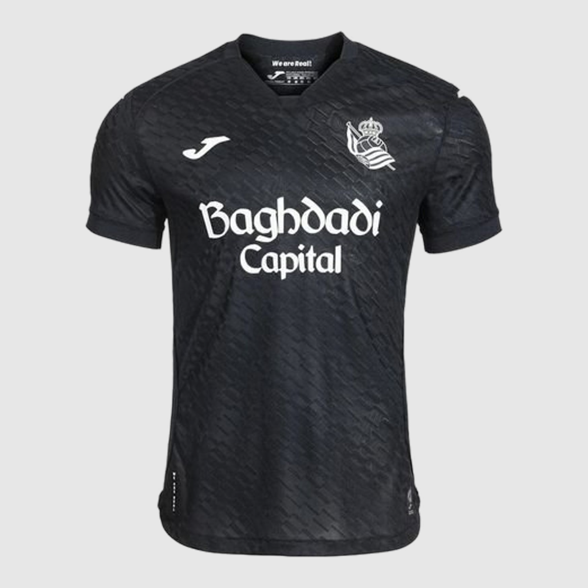 Away 26/27 Men's Jersey