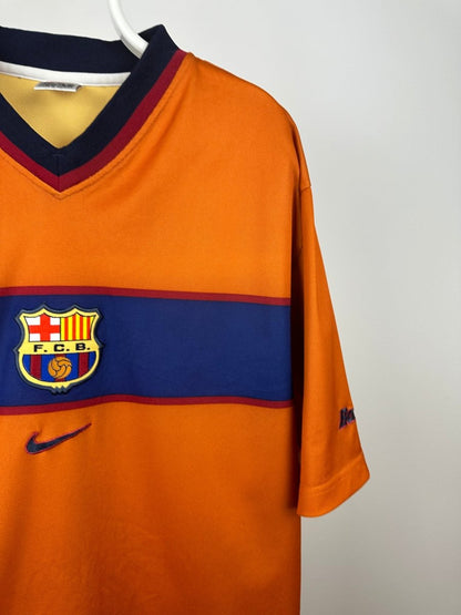 Away 98/00 Men's Jersey