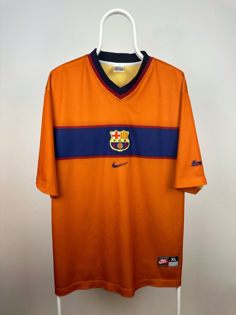 Away 98/00 Men's Jersey