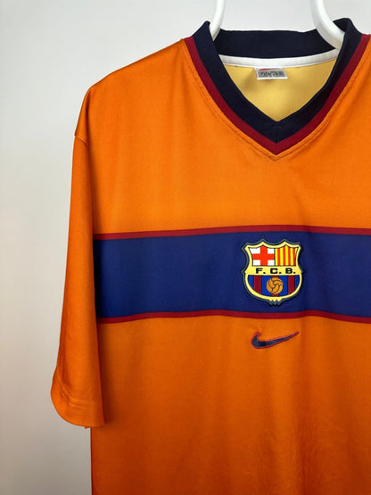 Away 98/00 Men's Jersey