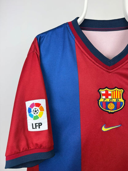 Home 98/99 Men's Jersey