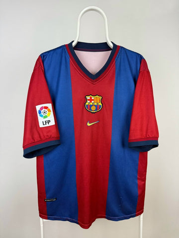 Home 98/99 Men's Jersey