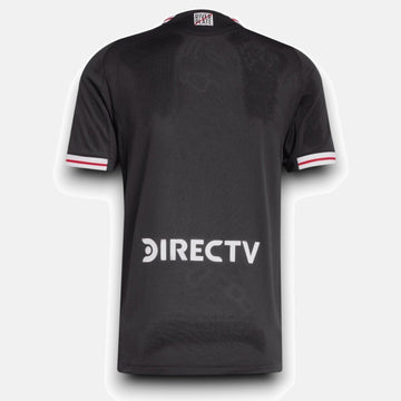 Away 25/26 Men's Player Jersey