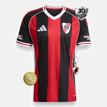 Away 25/26 Men's Jersey