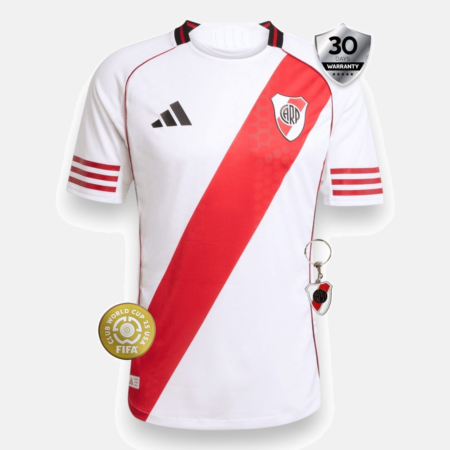 Home 25/26 Men's Jersey