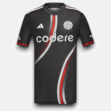 Third 24/25 Men's Jersey