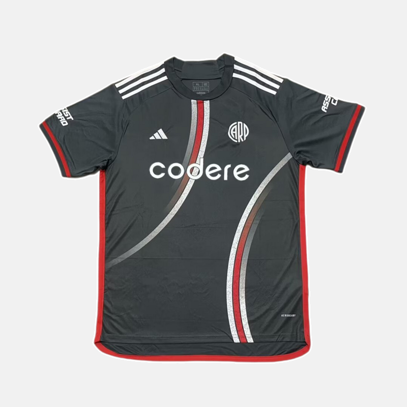 Third 24/25 Men's Jersey