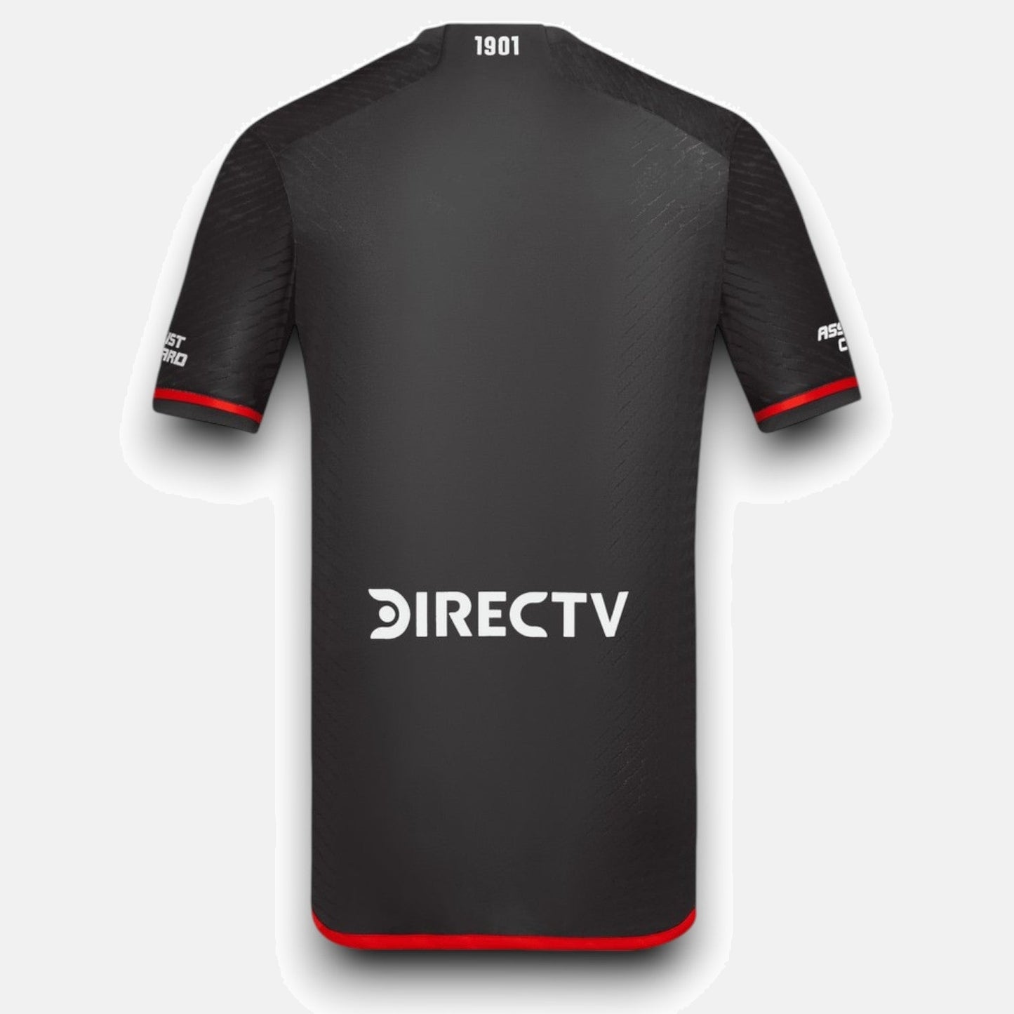 Third 24/25 Men's Jersey