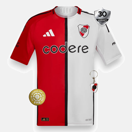 Drittes Trikot der Herren 2 5/26
