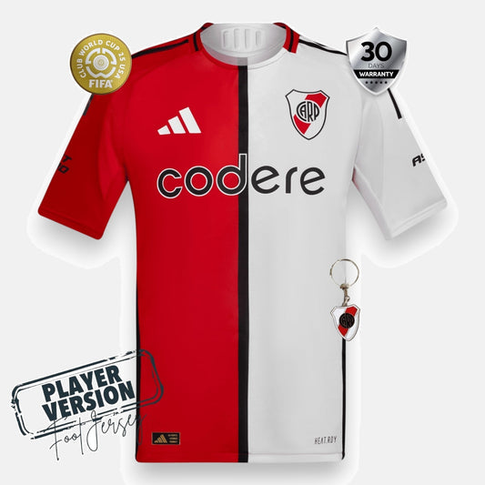 Drittes Trikot der Herren 25/26