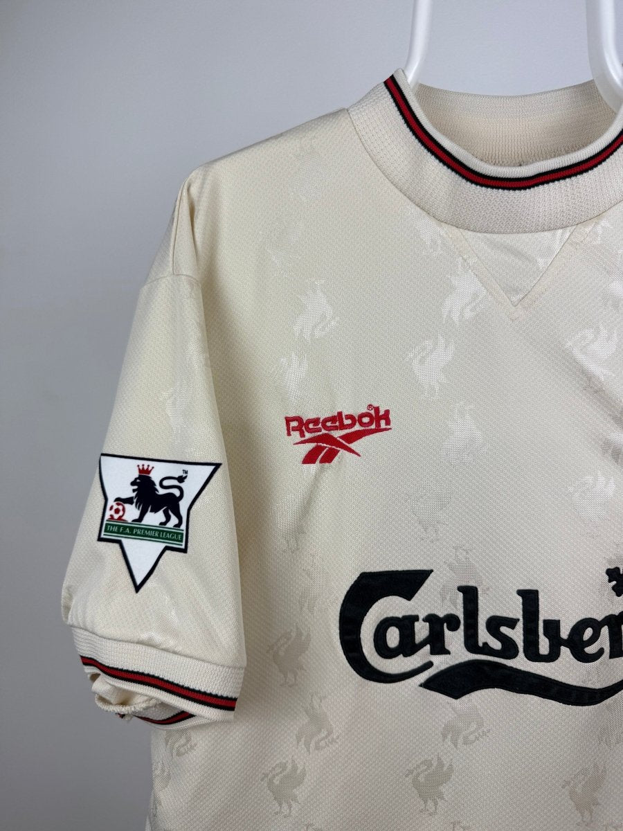 Away 96/97 Men's Jersey