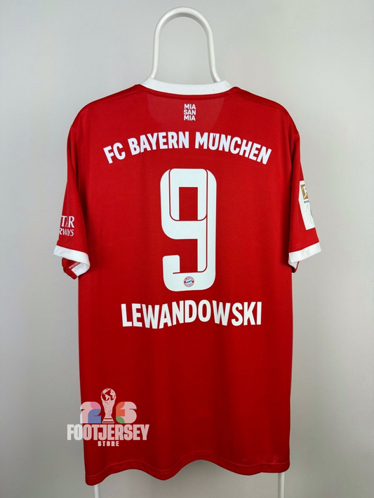 Heimtrikot Herren 22/23
