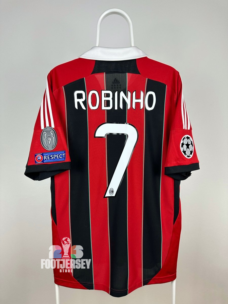 Home 12/13 Men's Jersey