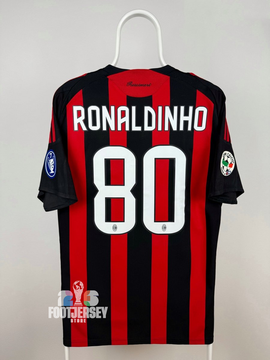 Heimtrikot Herren 08/09