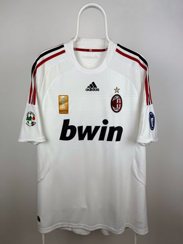 Away 08/09 Men's Jersey