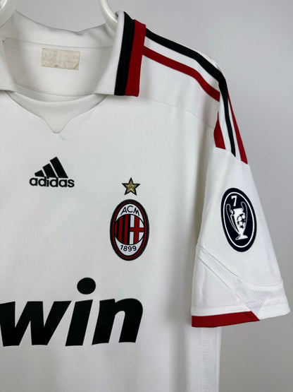 Away 09/10 Men's Jersey