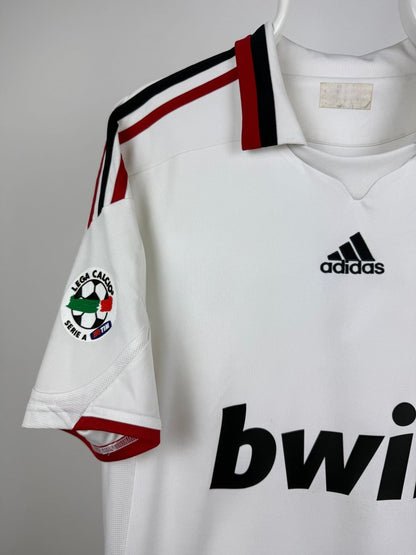 Away 09/10 Men's Jersey