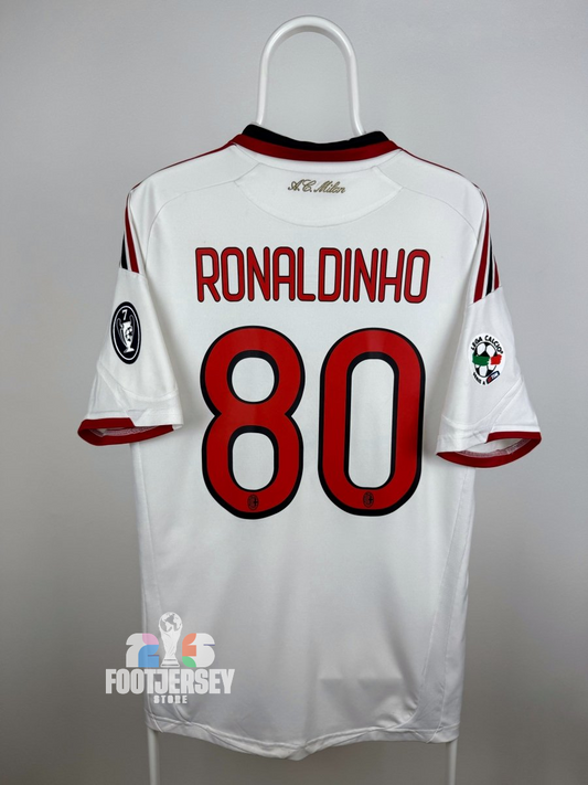 Auswärtstrikot Herren 09/10