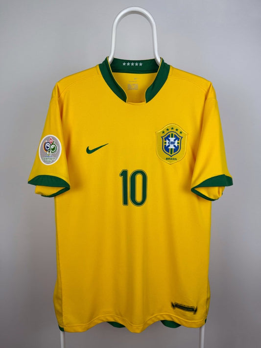 Heimtrikot 06 Herren