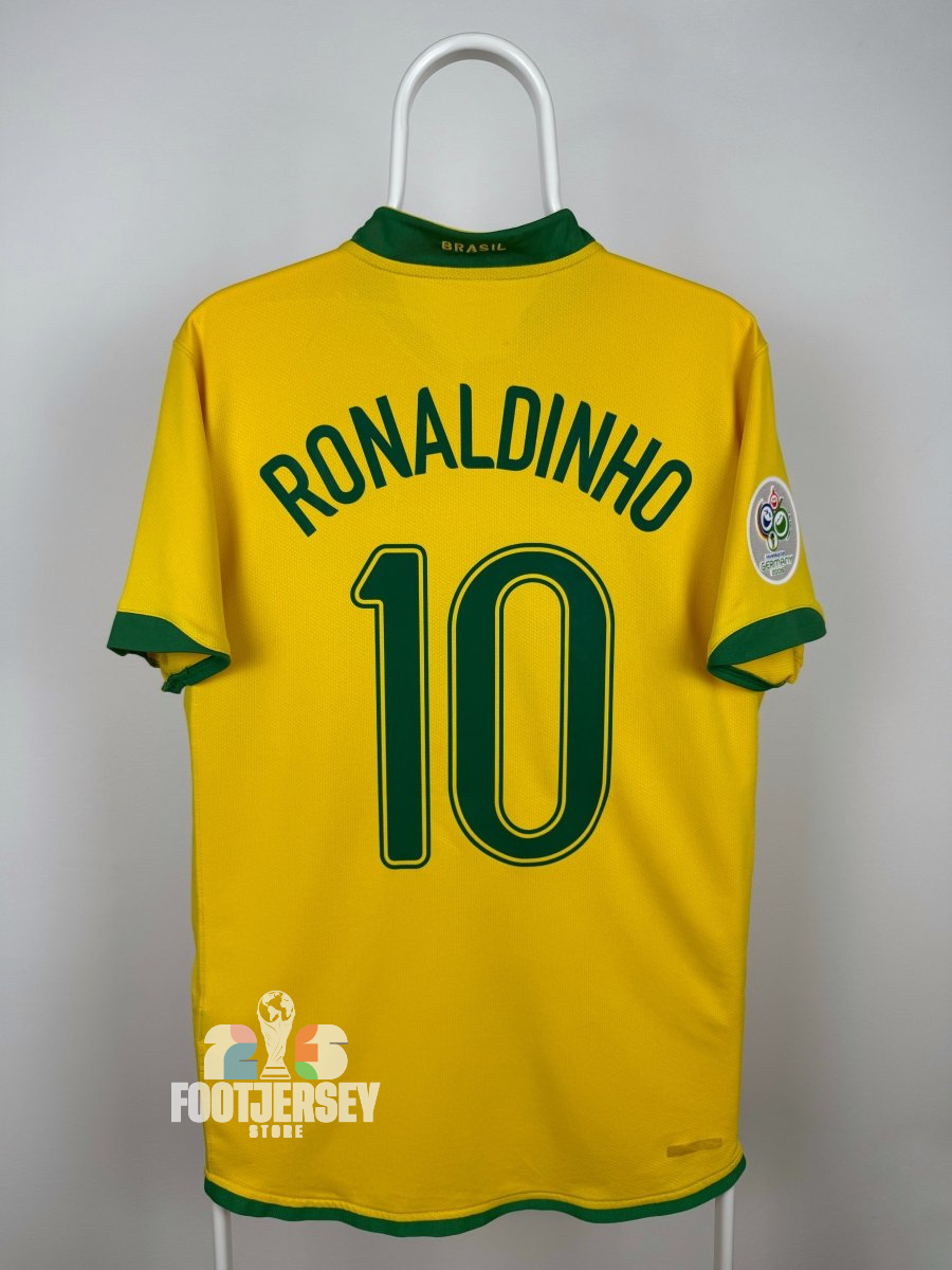 Home 06 Men's Jersey