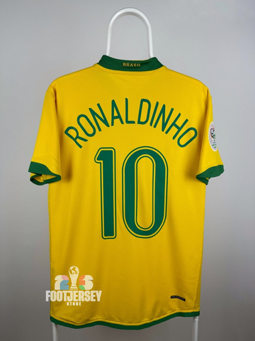 Home 06 Men's Jersey