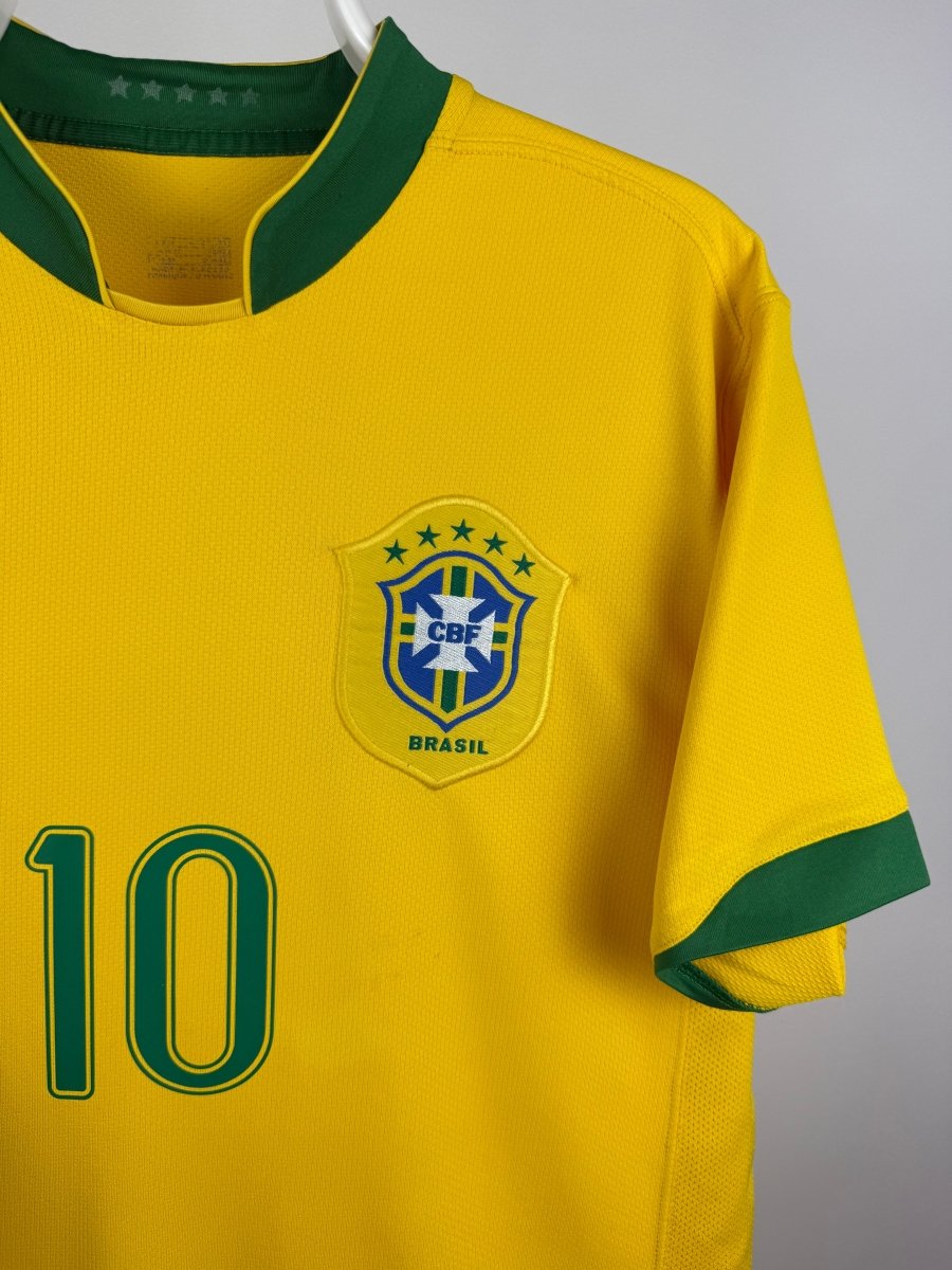 Home 06 Men's Jersey