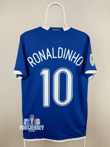 Away 06 Men's Jersey