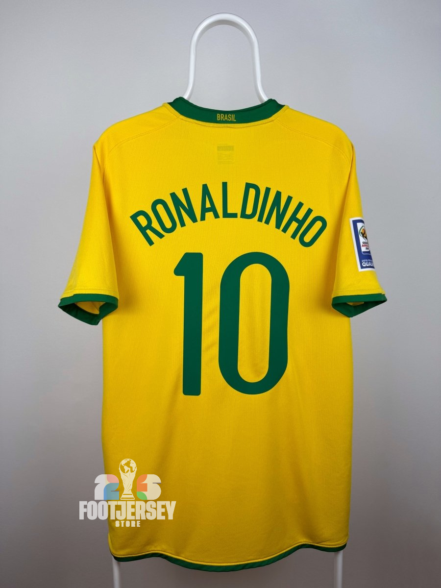 Home 08 Men's Jersey