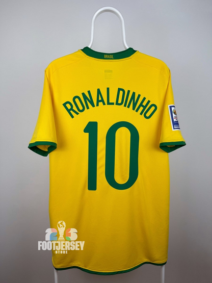 Home 08 Men's Jersey