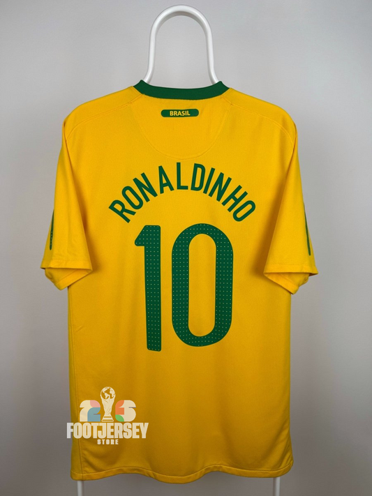 Heimtrikot Herren 10