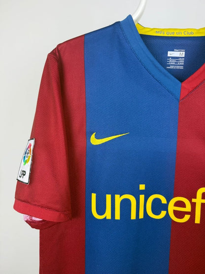 Home 06/07 Men's Jersey