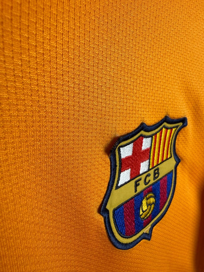 Away 06/08 Men's Jersey