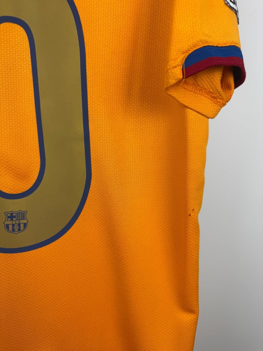 Away 06/08 Men's Jersey