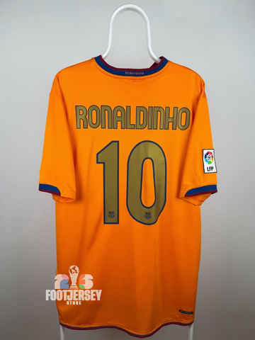 Away 06/08 Men's Jersey