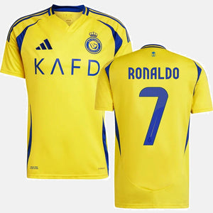 Heimtrikot Herren 24/25