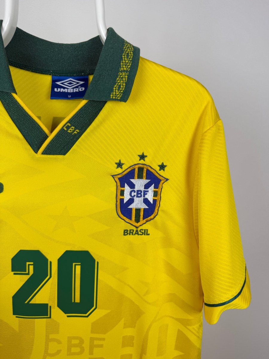 Home 93/94 Men's Jersey