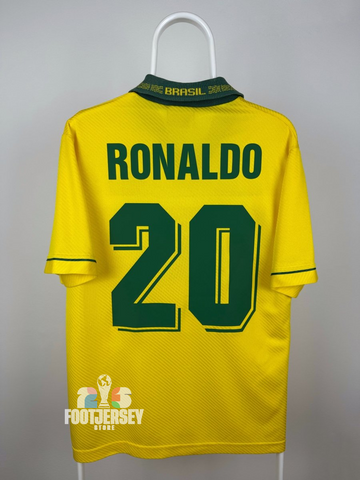 Home 93/94 Men's Jersey