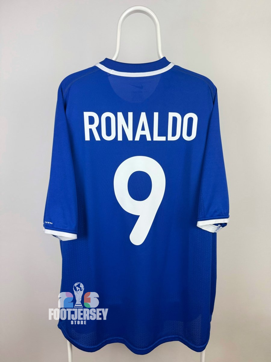 Away 00 Men's Jersey