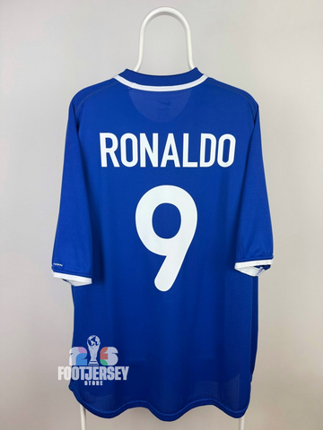 Away 00 Men's Jersey