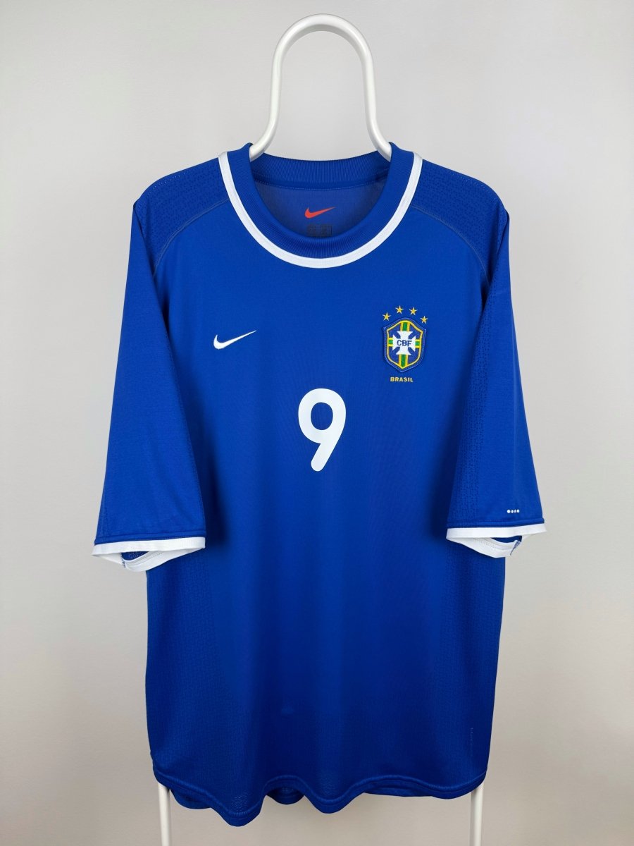 Away 00 Men's Jersey