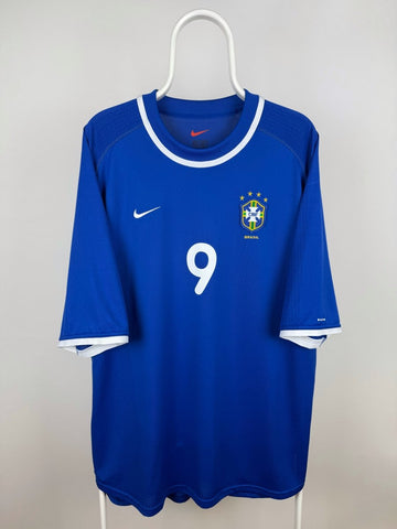 Away 00 Men's Jersey
