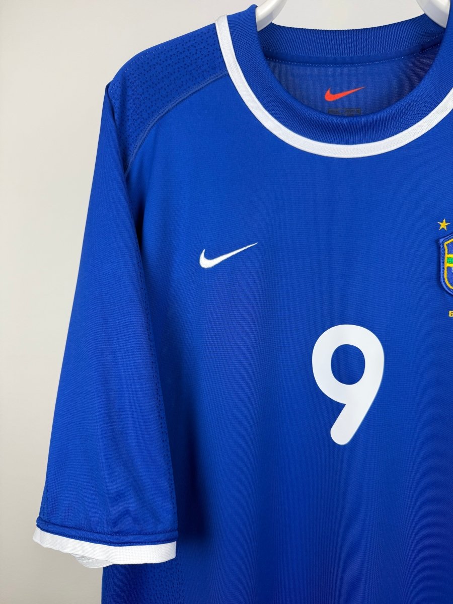 Away 00 Men's Jersey