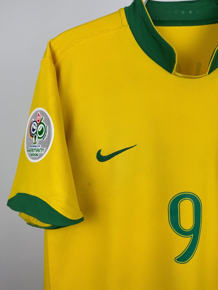 Home 06 Men's Jersey