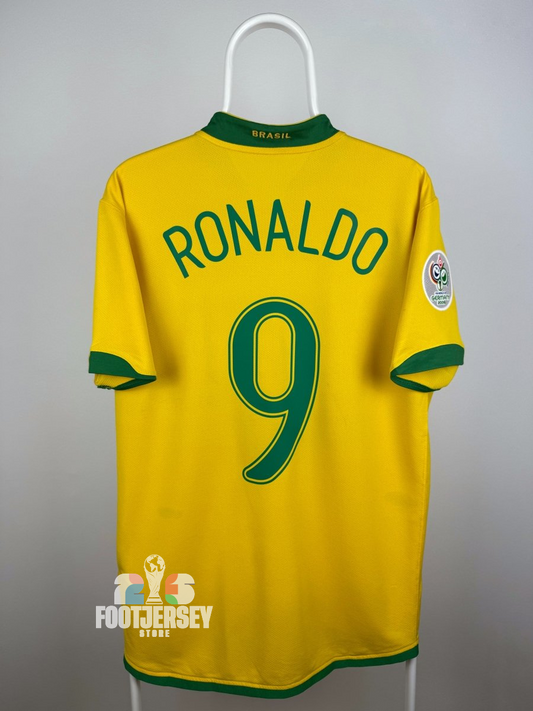 Heimtrikot 06 Herren