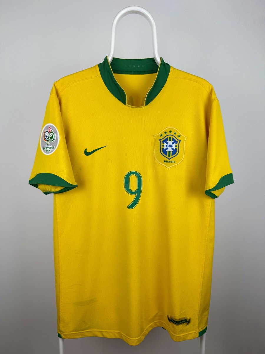 Home 06 Men's Jersey