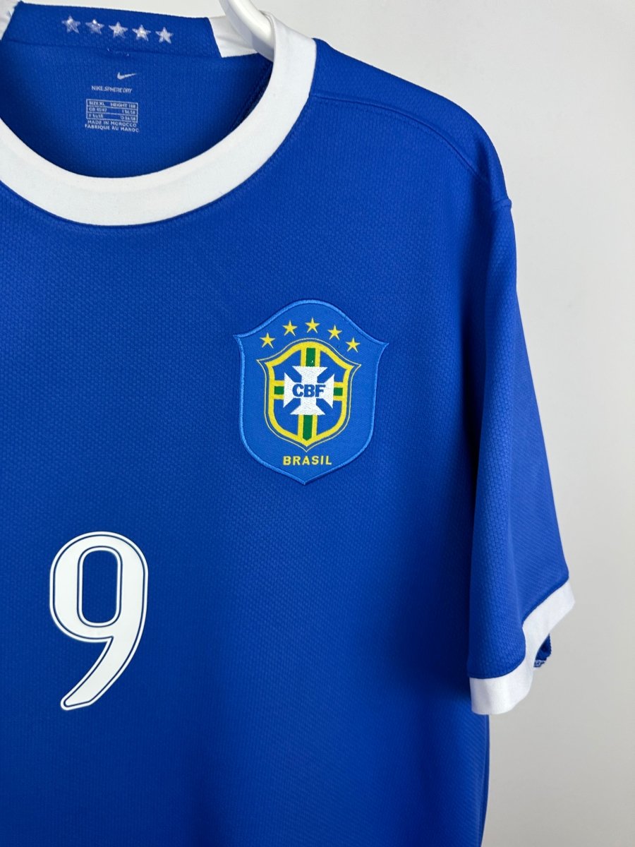 Away 06 Men's Jersey