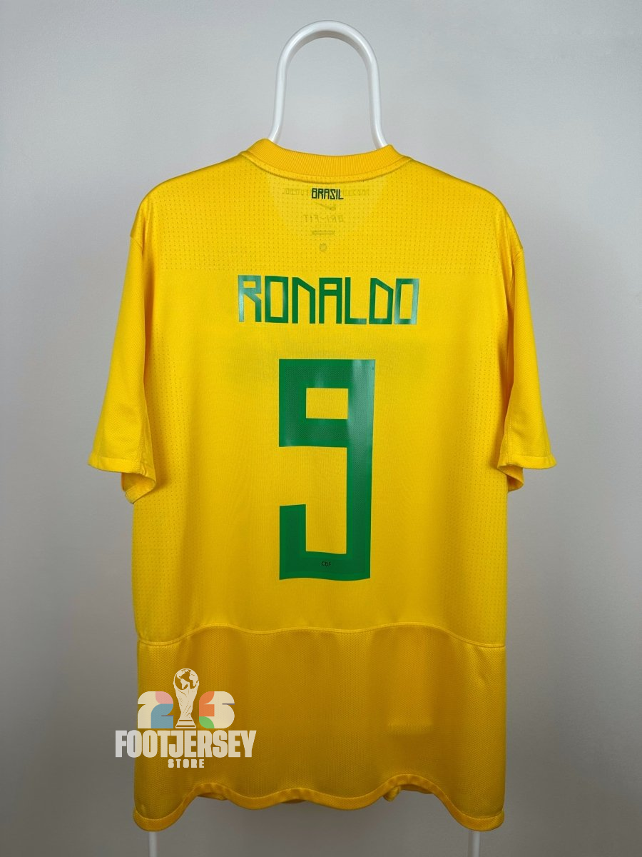 Home 11 Men's Jersey
