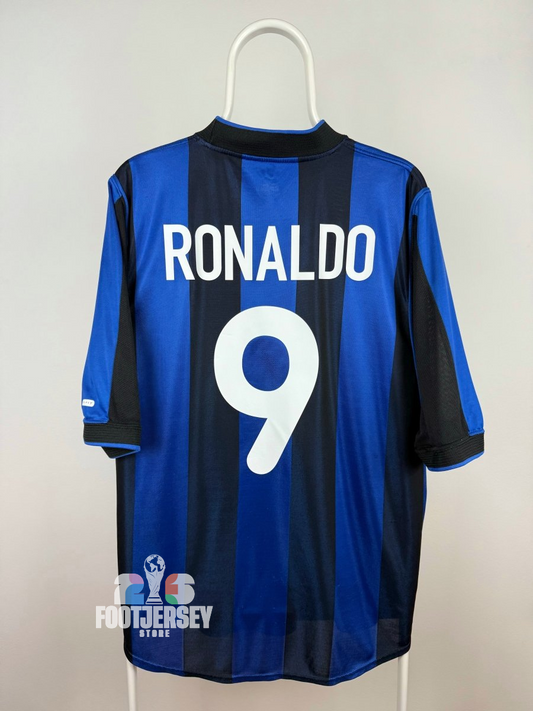 Heimtrikot Herren 99/00