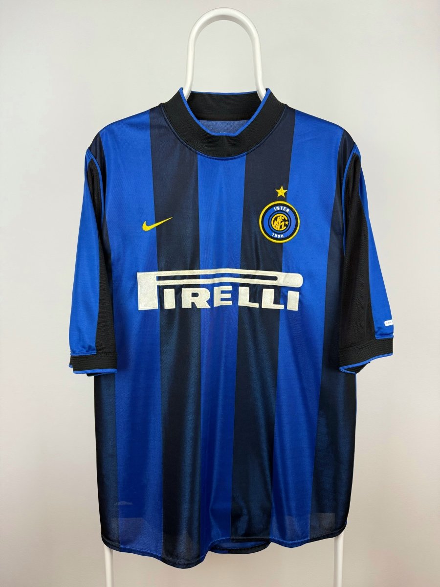 Home 99/00 Men's Jersey